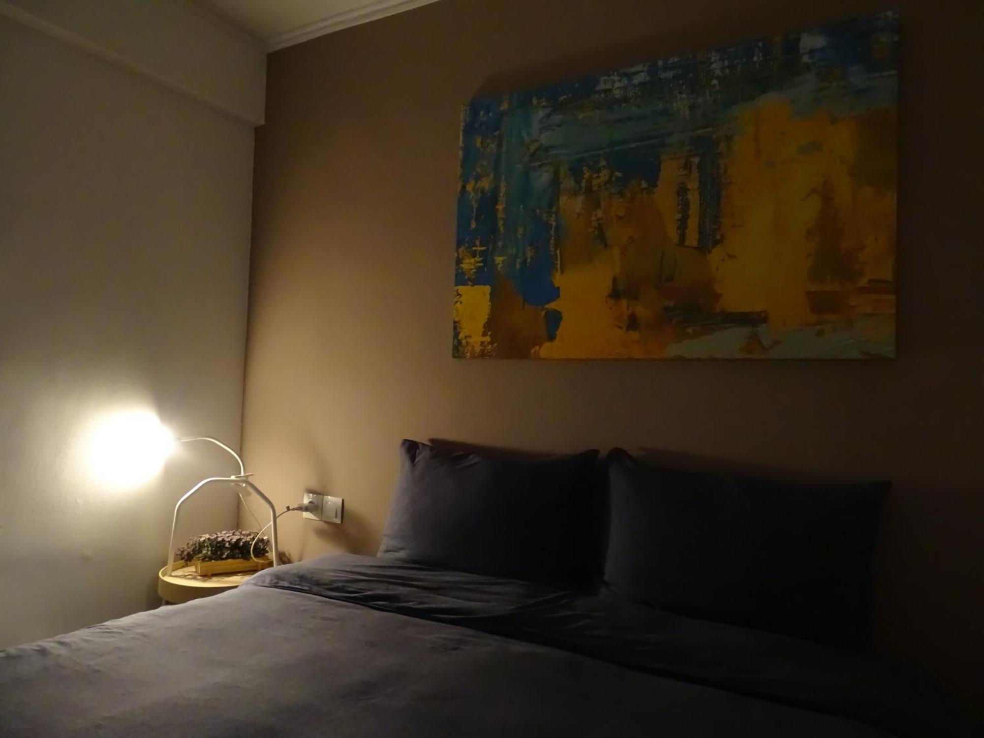 אתונה Stylish, Comfortable, Basement Loft-Like Apartment With Amenities מראה חיצוני תמונה